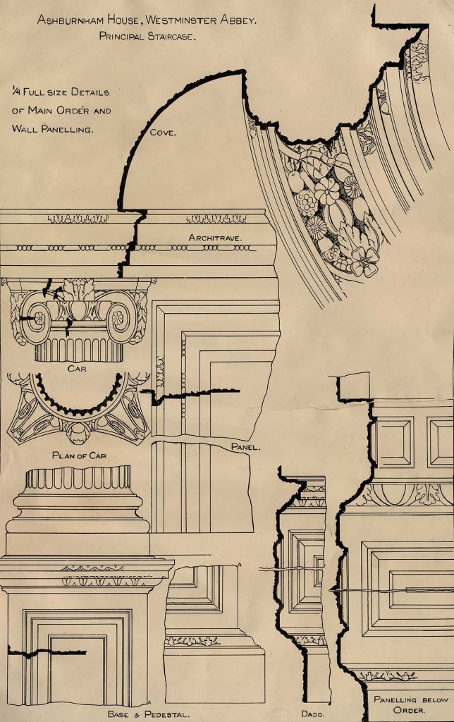 AshburnhamHouse_PrincipalStaircase